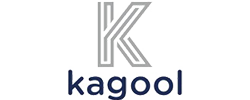 kagool logo a whitecollars client