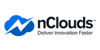 n cloude logo a whitecollars client