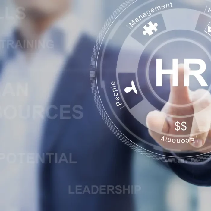 What Is Human Resource -HR-?