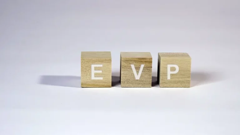 Employee Value Proposition EVP