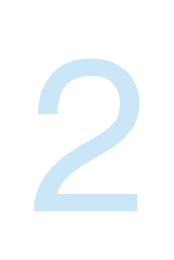 the number "2" in blue stands for the two things that whitecollars refers to