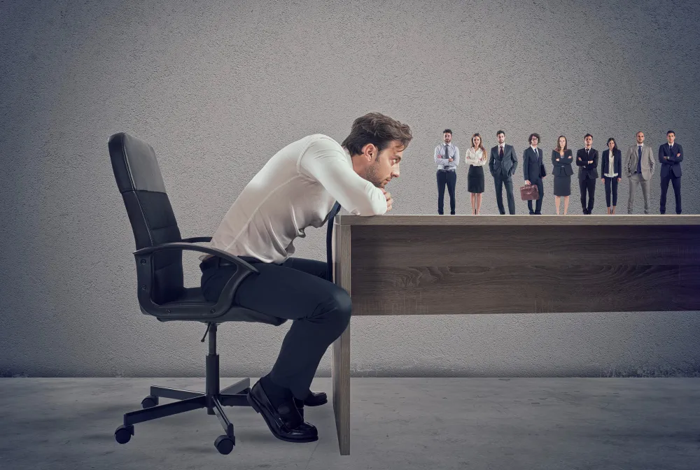 10 Recruiting Mistakes Can Ruin Your Company