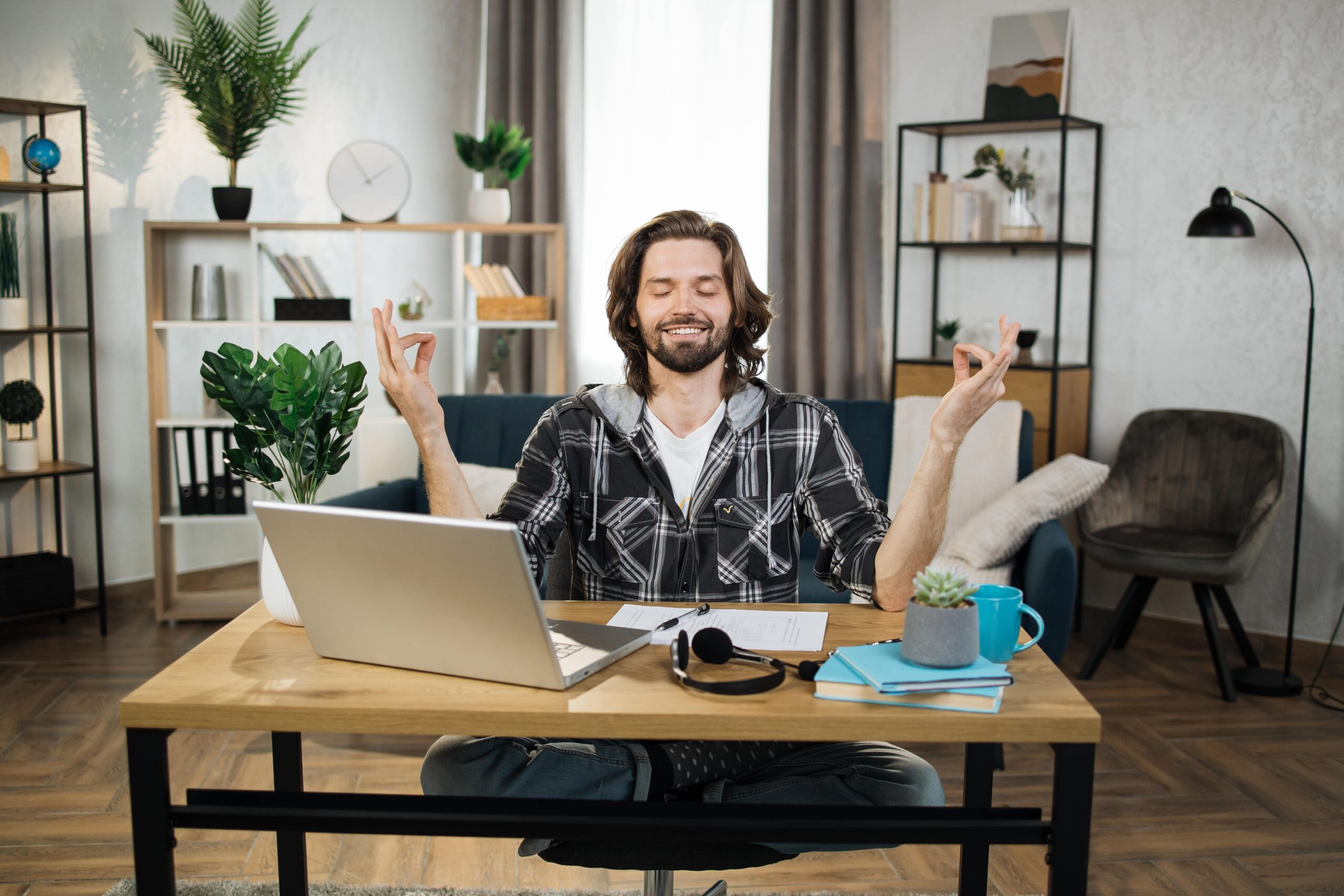 7 Ways for Improving Your Work From Home Policy