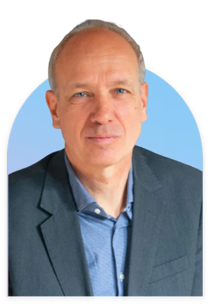 Klaus Haertel is an HR and Recruitment Specialist at Whitecollars