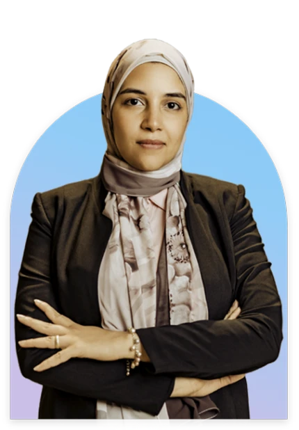 Amany Asfour is a Senior International Technical Recruitment Specialist at Whitecollars