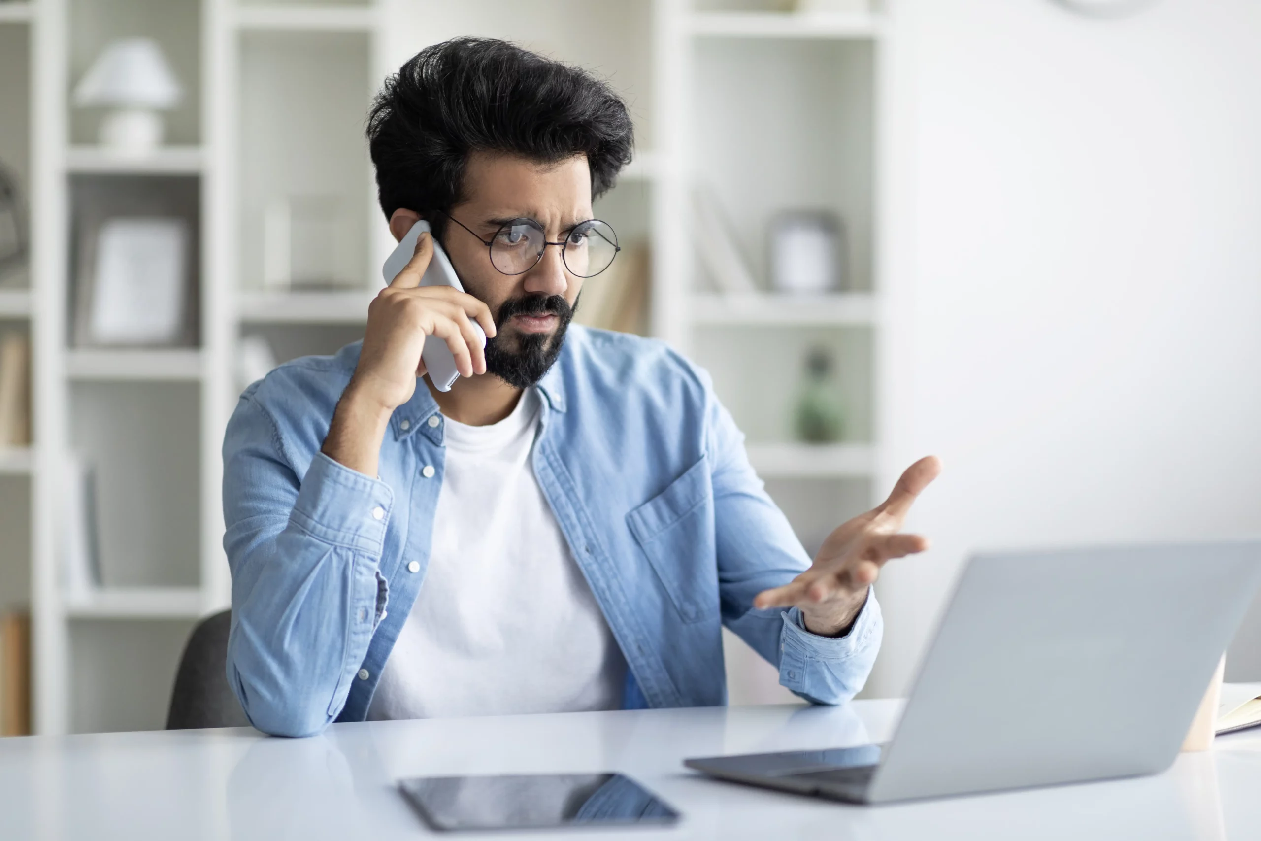 Should You Call First After an Interview ?