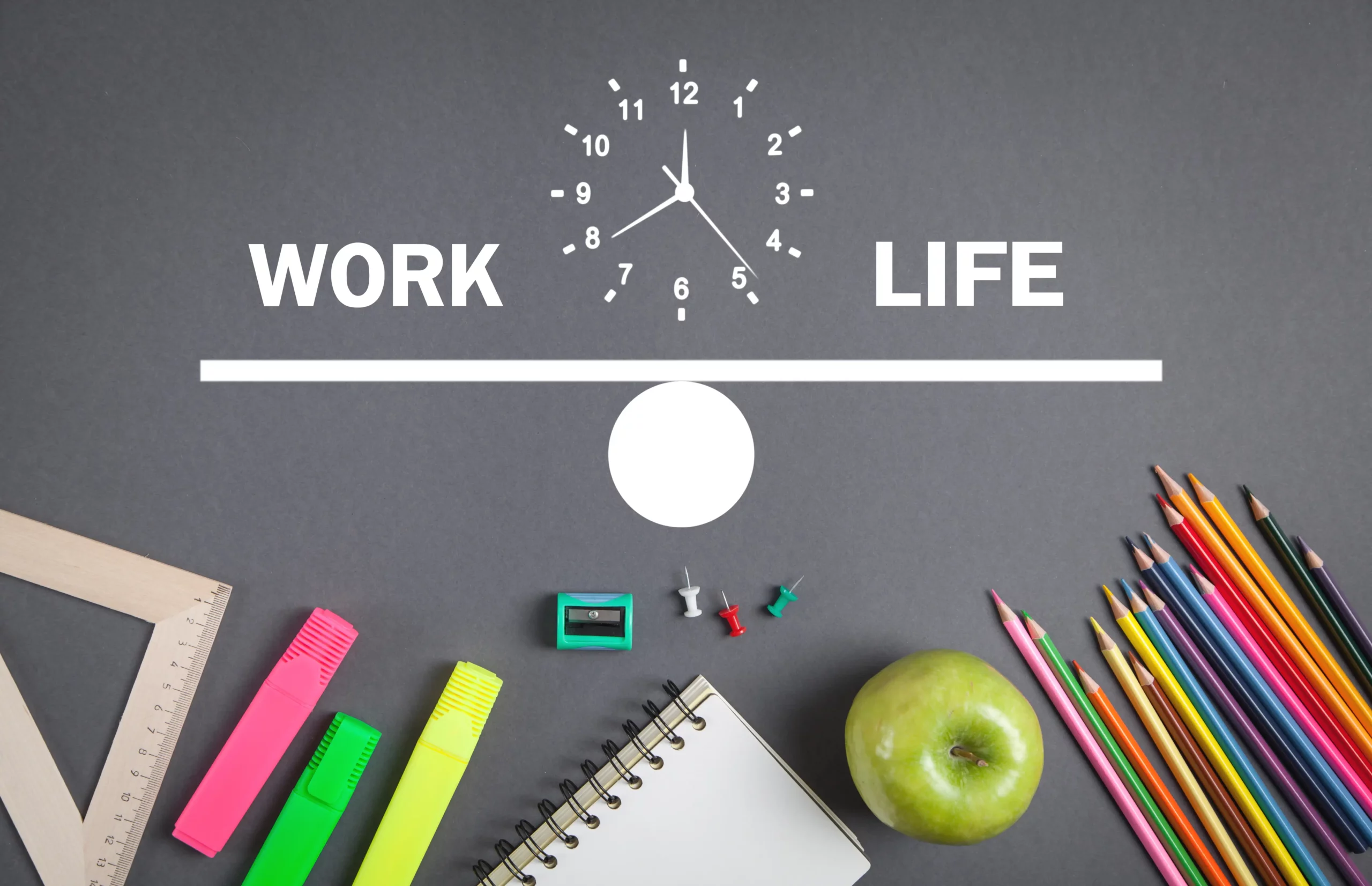 Do You Live to Work or Work to Live? Which one to be happy!?