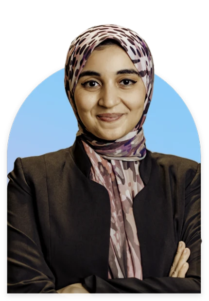 Fatma Asfour is a Senior Recruitment Specialist at whitecollers