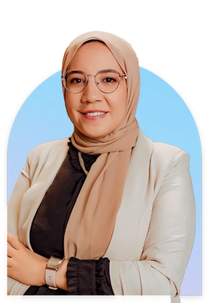 Ghada Nagah is the Digital Marketing Manager at Whitecollars