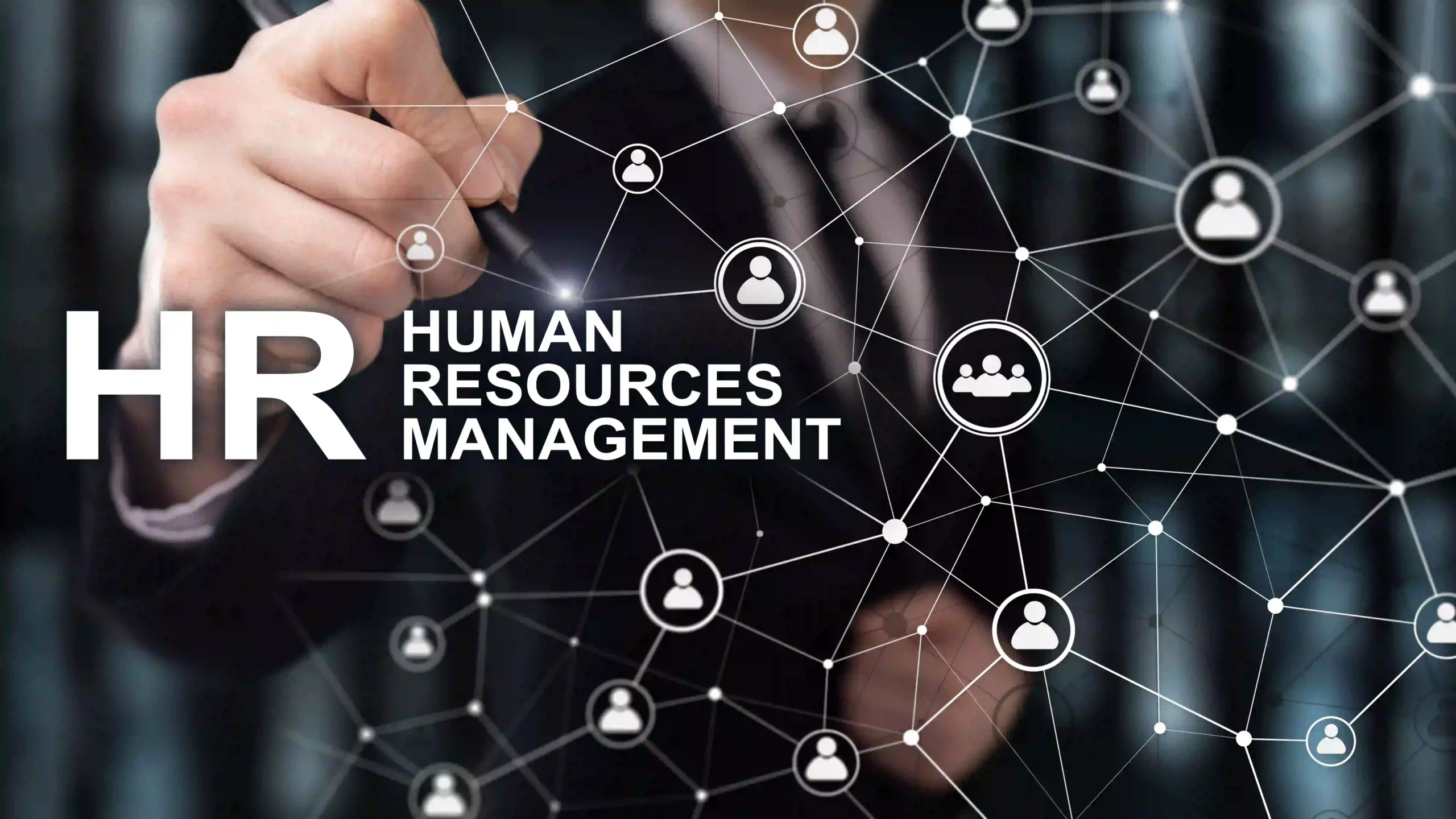 The 9 Steps for Transforming HR Management