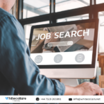 whitecollars recruiting for tech companies