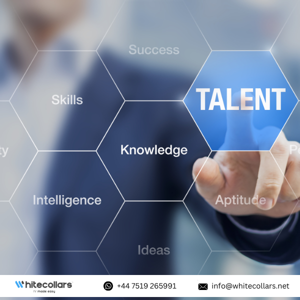 Whitecollars Logistics Recruitment company