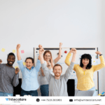 Best HR Consulting Services - Whitecollars