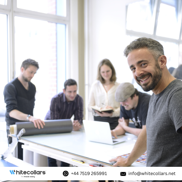 Human Resources Consulting Services for Small Business